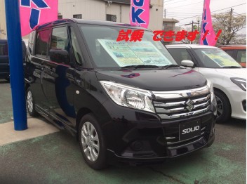 ★千葉東店限定車登場★